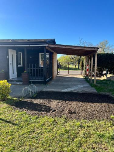 Ferienhaus Luunsche Landpause in Stolpe (Brandenburg)