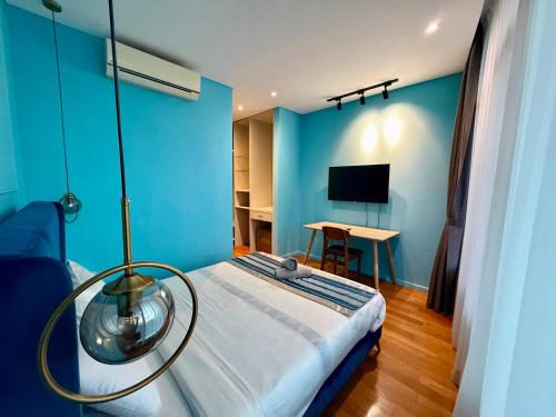Sky Suites KLCC By city centre - image 9