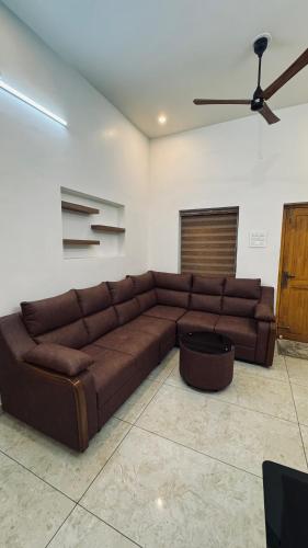 Shanu villa By K Hotels in Iruvelpattu