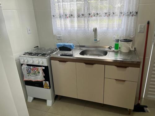 Loft Incrivel in Sao Lourenco do Sul