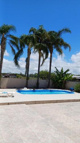 Loft Incrivel in Sao Lourenco do Sul