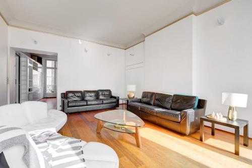 Serenty - 3BR 2BA - Place de la Republique - image 9