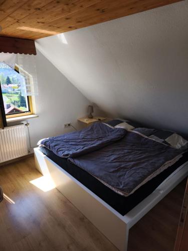 Ferienhaus König (Ferienhaus Konig) in Steinbach-Hallenberg