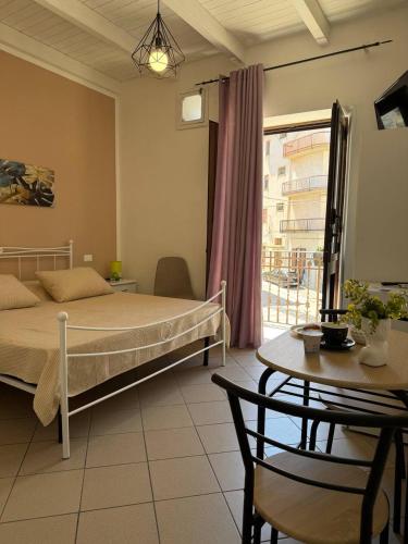 Camere Simona – Castellammare del Golfo, CA