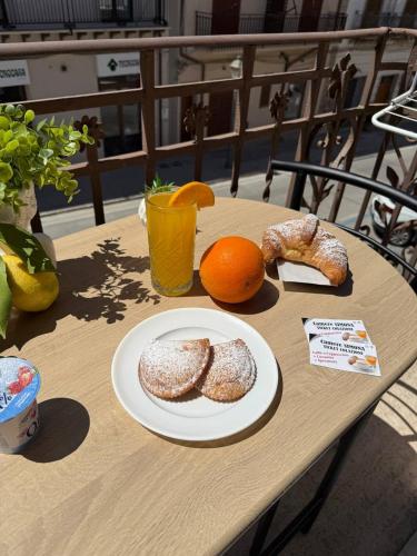Camere Simona – Castellammare del Golfo, CA