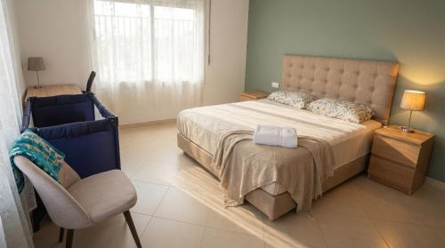 Appartement familial au centre de Nador Ville 2