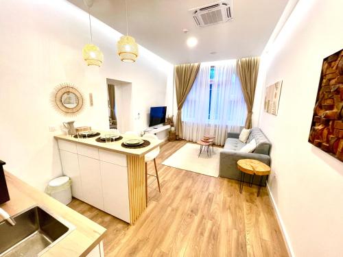 Biosphere Lux Apartments - image 3