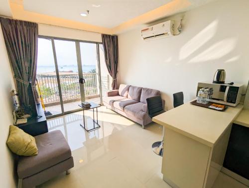 Lovina 9-17 at Harbour Bay Residence(Near Ferry) - Batam