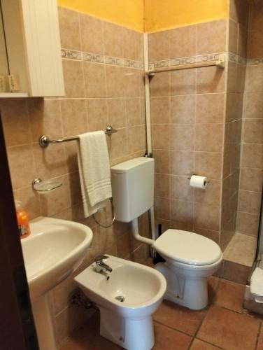  Appartamento Ortensia in Montale