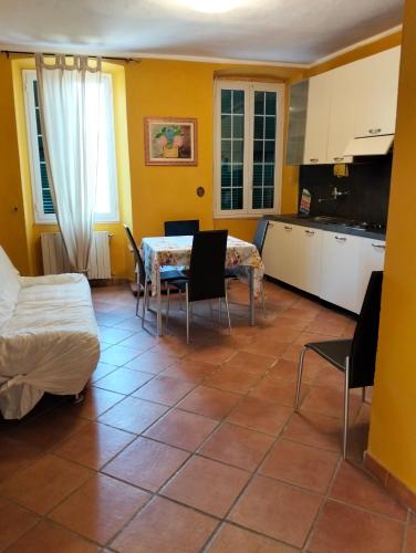  Appartamento Ortensia in Montale