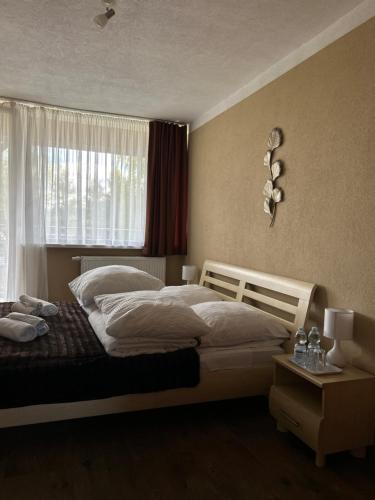 Domki caloroczne Hotel Zagiel in Niewiesze