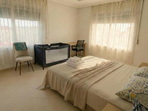 Appartement familial au centre de Nador Ville 4