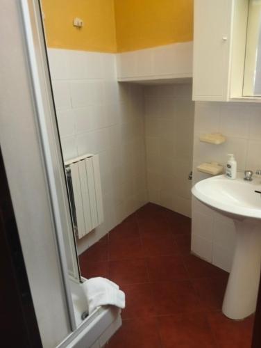  Appartamento Oleandro in Montale
