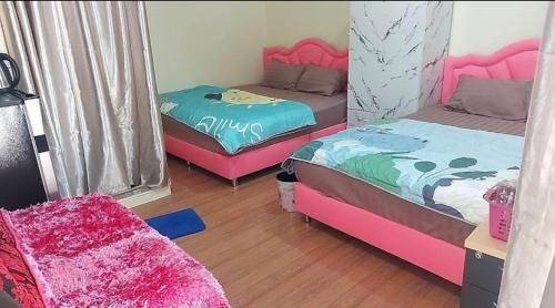 Nopphadon Hotel - Bangkok