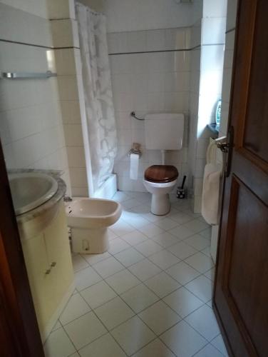  Appartamento Margherita in Montale