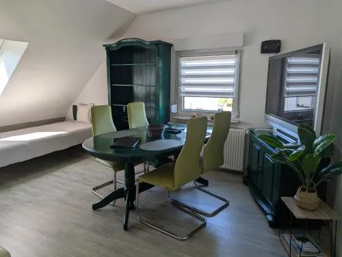 Ferienwohnung Martin Wadgassen in Wadgassen, Deutschland