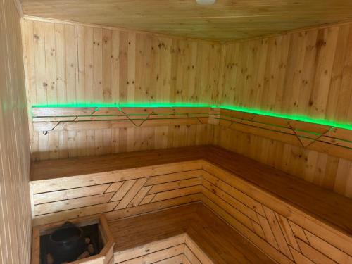 Sauna, Posada Turistica Dantayaco fin del mundo in Mocoa