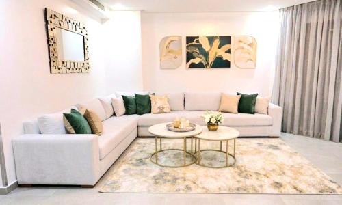 Appartement Cosy En Plein Centre Ville de cabonegro in קאבו כושי
