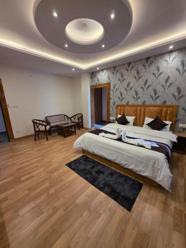Rahini sunset villa - Bauh
