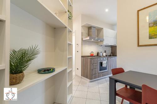 FamilyBO Apartments Santa Viola - near Maggiore Hospital, Marconi Airport