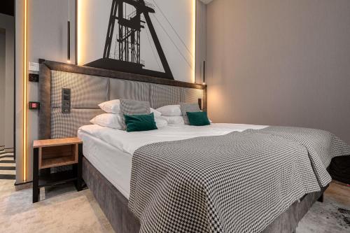 2 twin beds