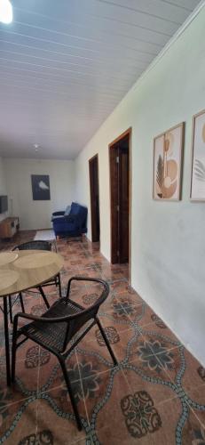 Pousada Chácara dos Pinheiros - Suíte a 500m BR373 (Pousada Chacara dos Pinheiros - Suite a 500m BR373) in Guamiranga (Parana)