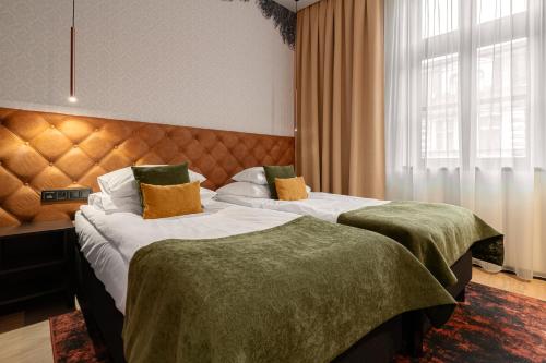 Butikowy Hotel M23 Katowice Centrum Room Type - Standard Twin Room