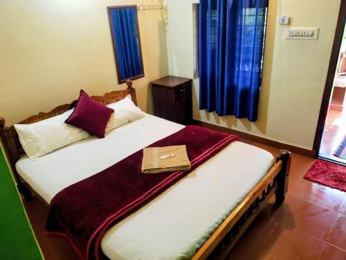 Adhivilla resort – khách sạn tại Tholpetty