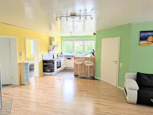 Ferienwohnung Eifeltraum in Masburg