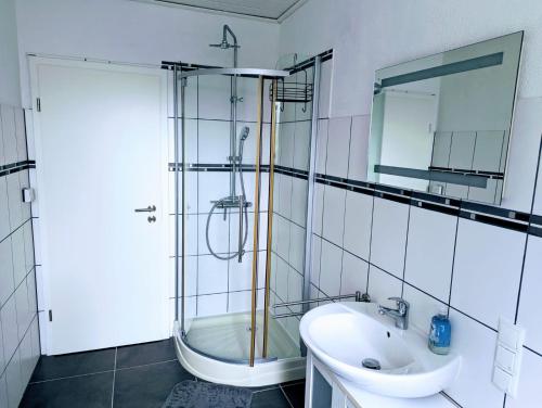 Ferienwohnung Eifeltraum in Masburg