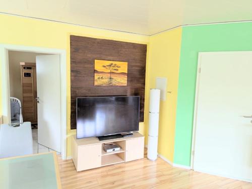 Ferienwohnung Eifeltraum in Masburg