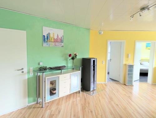 Ferienwohnung Eifeltraum in Masburg