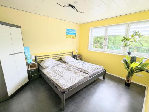 Ferienwohnung Eifeltraum in Masburg