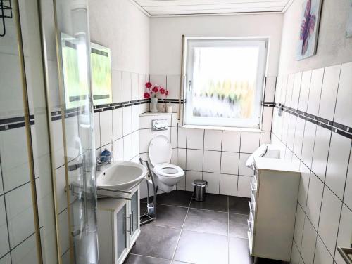 Ferienwohnung Eifeltraum in Masburg