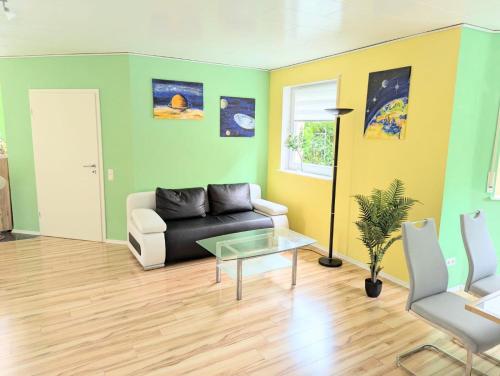 Ferienwohnung Eifeltraum in Masburg
