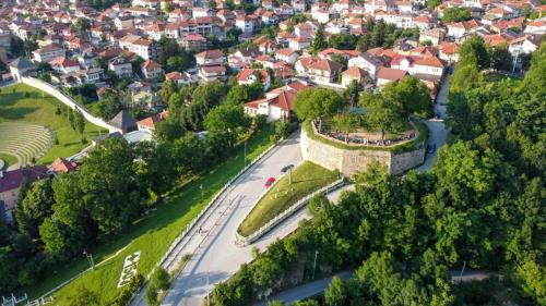 Kaldrma