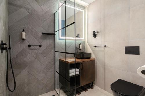 Butikowy Hotel M23 Katowice Centrum obrázok