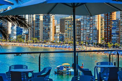 Hotel Lido - image 13