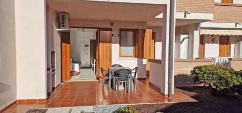 Bright property close to Ponente Beach