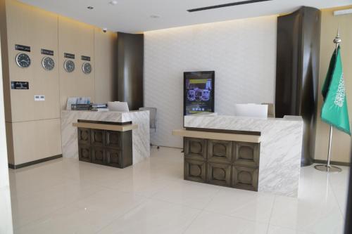 ردهة, فندق روزا جراند غرناطة (Rosa Grand Hotel Granada) in الحمراء