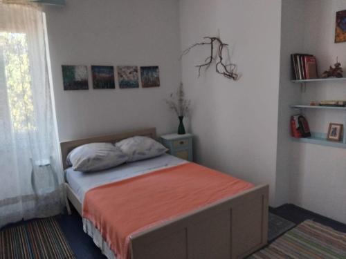 Beko i Dada in Olib