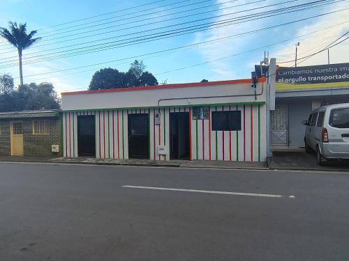 Hostal Perla Del Norte