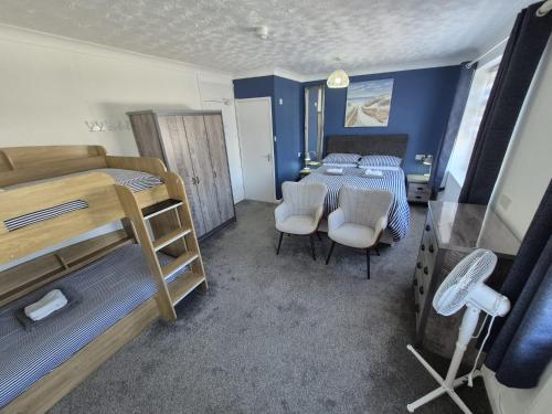The Clifton at Paignton Room Type - Family Room