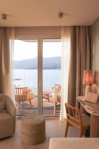 Hôtel Casa C (Hotel Casa C) in Propriano