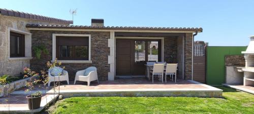 Apartamento 10 de octubre