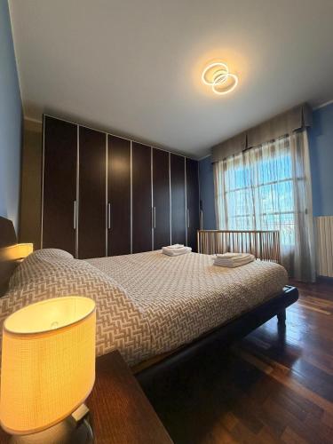 Chicco family - Appartamento spazioso per famiglie e soggiorni business - Cinelli Apartment - Vercelli