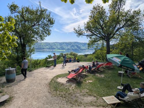 Ferienwohnung See-Landle 1 in Sipplingen