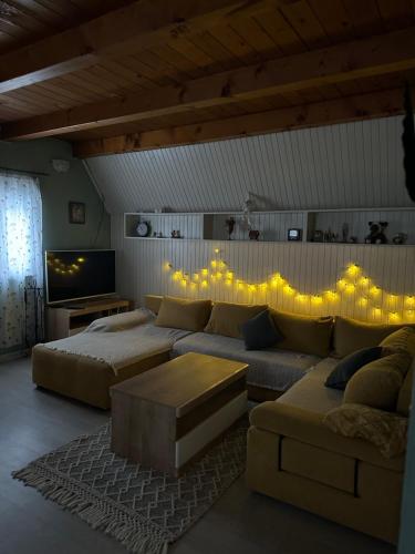 Forest Escape House in Begovo Razdolje