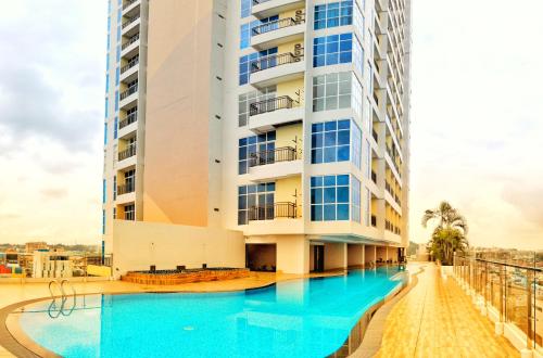 Lovina 19-16 at Formosa Residence
