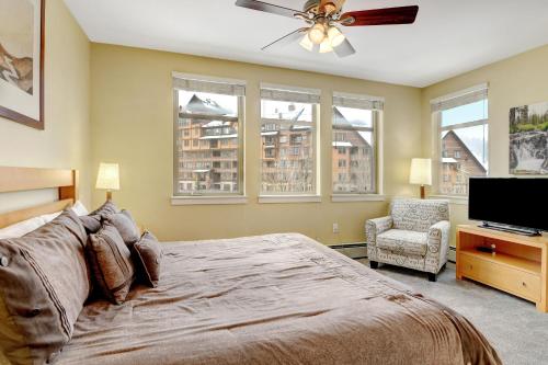 Base Village Ski In-Out Luxury Condo #3425 Huge Hot Tub & Great Views - FREE Activities & Equipment Rentals Daily - image 27